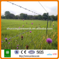 Hot sale high quality barbed wire (machine)
